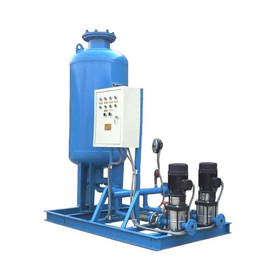 定压补水装置 定压补水装置