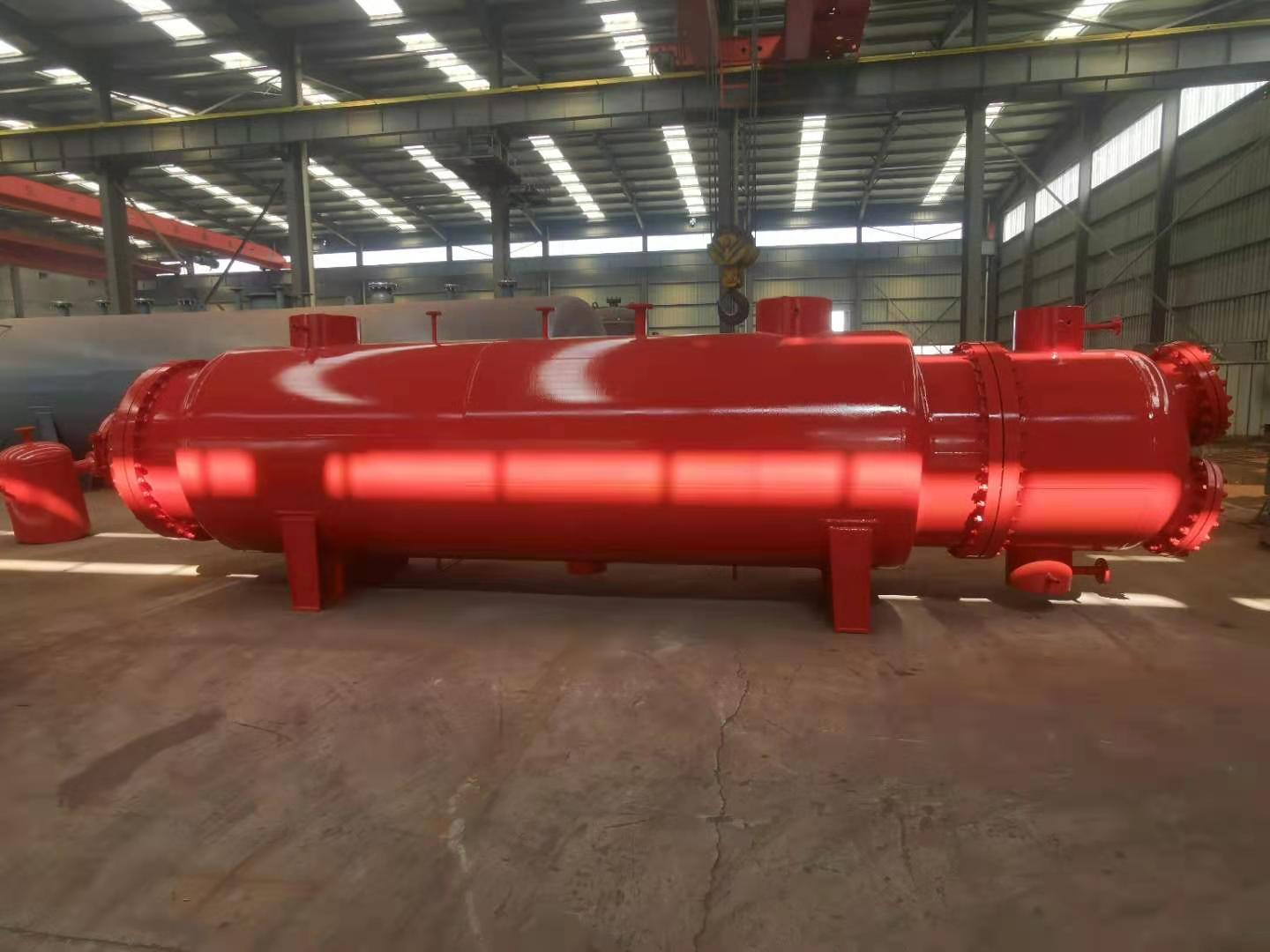 热网加热器 热网加热器