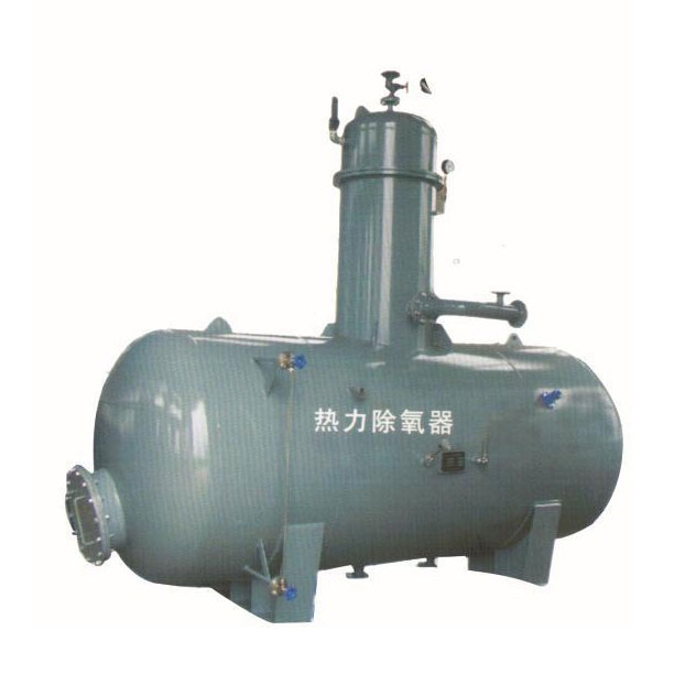 热力除氧器厂家介绍如何提高除氧效果？