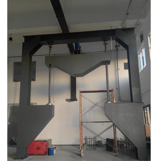 浙江千斤顶测试平台